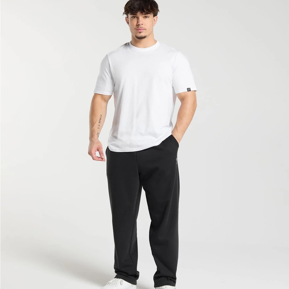 Gymshark t shirt